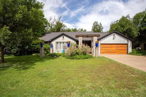 1510 CROCKETT Street, Amarillo, TX 79102