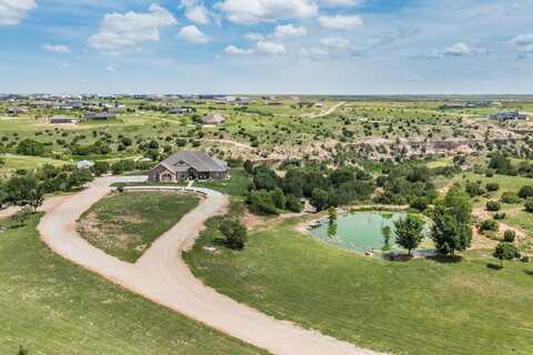 6955 BLUE SKY Drive, Amarillo, TX 79118