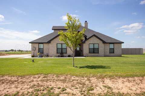 9775 DESERT WILLOW, Amarillo, TX 79119