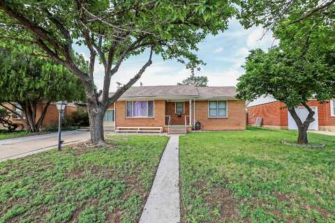 4116 Cimarron Avenue, Amarillo, TX 79102