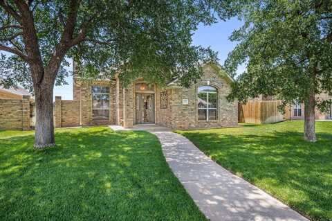 6203 DREXEL Lane, Amarillo, TX 79109