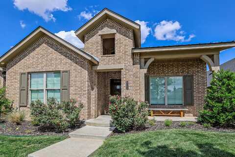 6201 Bay Ridge, Amarillo, TX 79119
