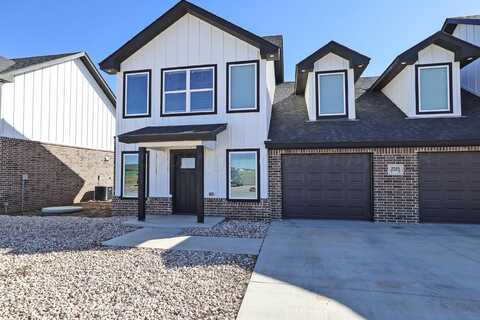 8945 Redbud Road, Amarillo, TX 79119