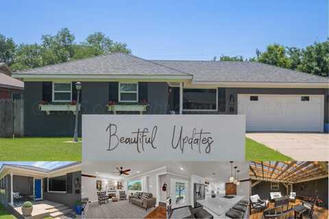 5703 BERGET Drive, Amarillo, TX 79106