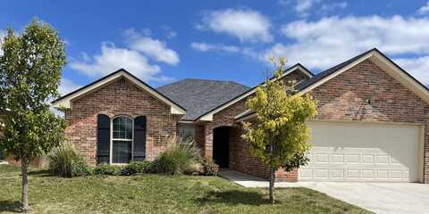 43 NICCI Lane, Canyon, TX 79015