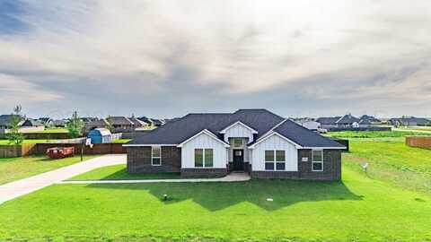 9050 GARRISON CREEK Drive, Amarillo, TX 79119