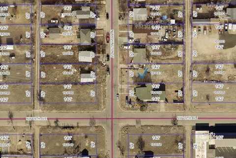 1602 N Washington Street, Amarillo, TX 79107