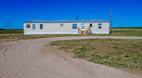 510 9th Street, Hartley, TX 79044