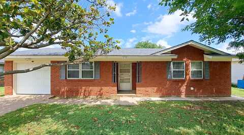 218 Spruce, Dumas, TX 79029