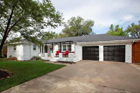 2406 ANNA Street, Amarillo, TX 79106