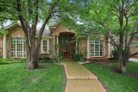 7407 PARK RIDGE Drive, Amarillo, TX 79119