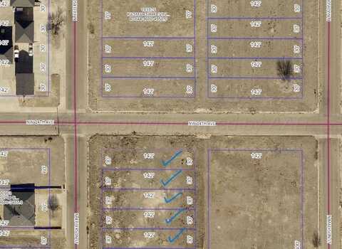 1310-18 N JEFFERSON, Amarillo, TX 79107