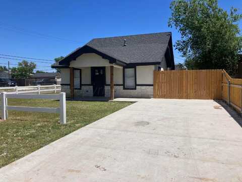 810 N CLEVELAND Street, Amarillo, TX 79107