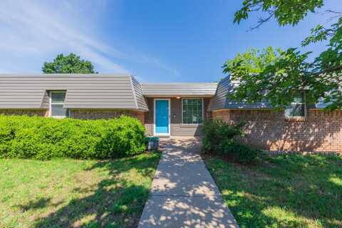 7000 SUNBURST Street, Amarillo, TX 79110
