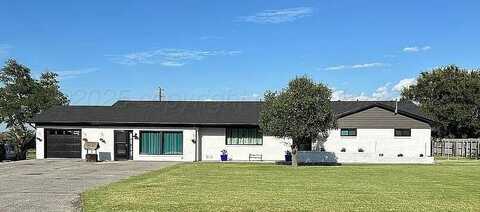 242 N Young Street, Follett, TX 79034