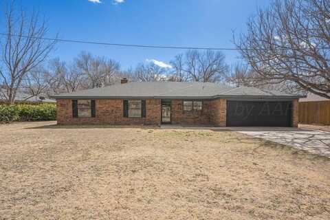 107 DEWEY Avenue, Amarillo, TX 79124