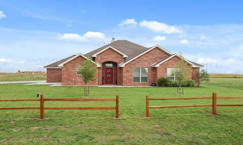 17450 Stone Creek Road, Amarillo, TX 79124