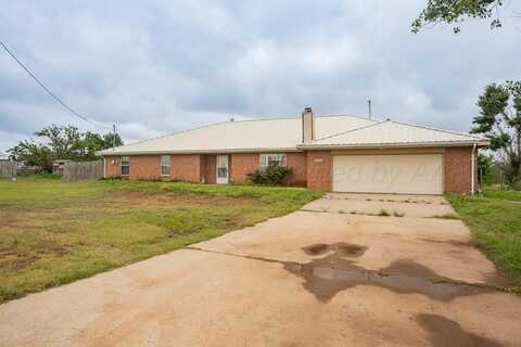 4901 DIAZ RANCH Road, Amarillo, TX 79108
