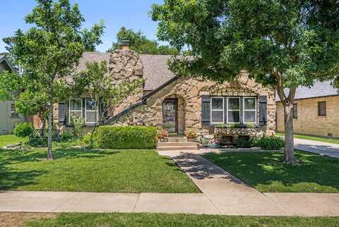 501 SUNSET Terrace, Amarillo, TX 79106