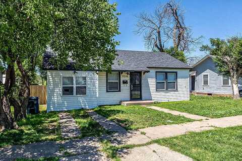 4246 SW 10TH Avenue, Amarillo, TX 79106