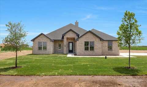10351 Cactus Flower Road, Amarillo, TX 79119