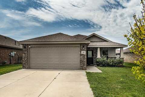 606 Elgin Street, Amarillo, TX 79118