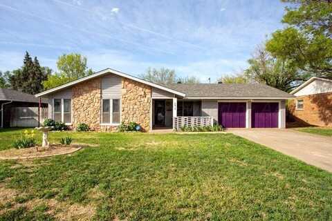 2819 Lloyd Drive, Amarillo, TX 79110