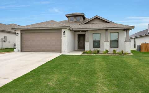 1801 Callaway Place, Amarillo, TX 79118