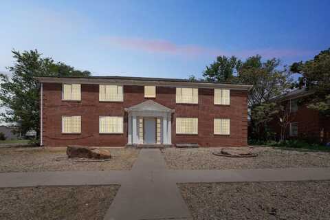 1224 SW 11TH Avenue, Amarillo, TX 79101