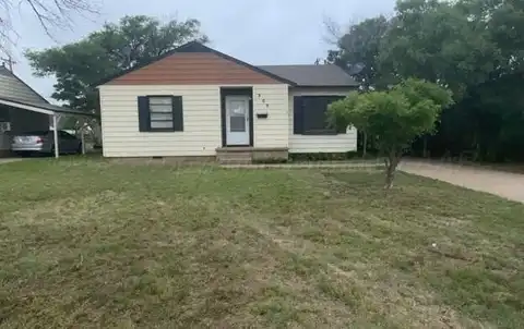 309 N Palo Duro Street, Amarillo, TX 79106