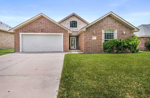 9315 SHYLANA Avenue, Amarillo, TX 79119