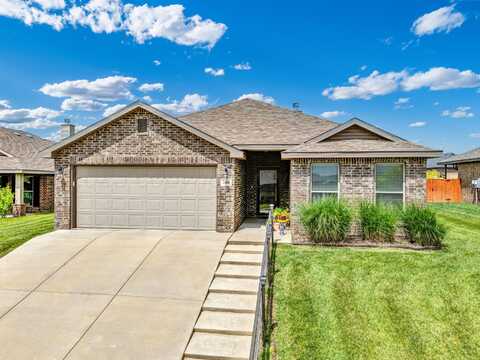 7404 Sinclair Street, Amarillo, TX 79119