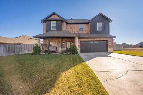 8305 KINGSGATE Drive, Amarillo, TX 79119