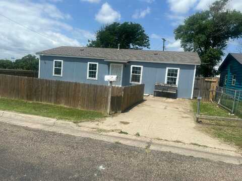 1101 BLUEBELL Street, Amarillo, TX 79107