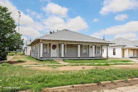 1108 S LINCOLN Street, Amarillo, TX 79101