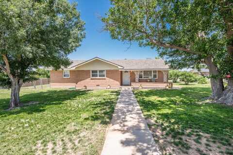 745 FAIRLANE Street, Amarillo, TX 79108