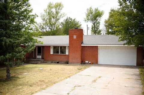 614 S Bond, Clarendon, TX 79226