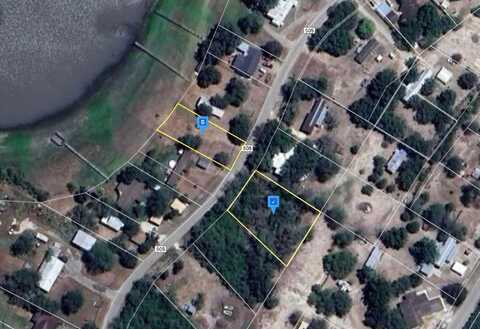 9499 County Rd 505, Mathis, TX 78368