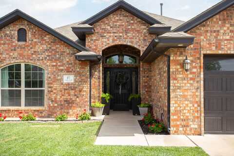 7 QUAY Lane, Canyon, TX 79015