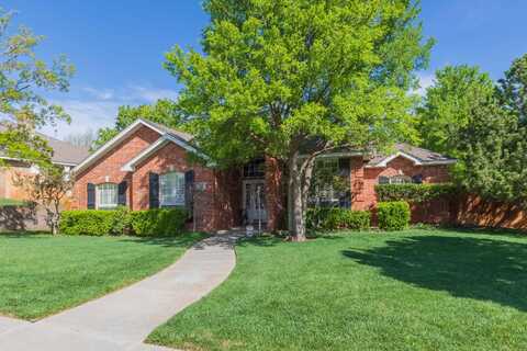 6504 BAYBERRY Lane, Amarillo, TX 79124