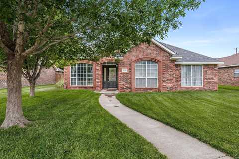 5730 MARY DELL Drive, Amarillo, TX 79109