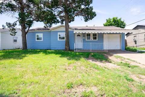 3804 NE 26TH Avenue, Amarillo, TX 79107
