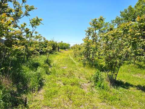 836 S Somerville Street, Pampa, TX 79065