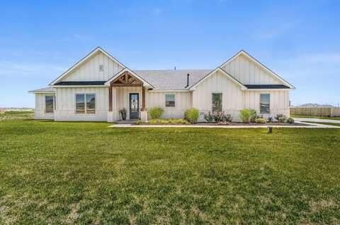 11205 BROOKSIDE Drive, Amarillo, TX 79119
