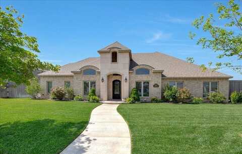 8205 S LIBERTY Circle, Amarillo, TX 79119
