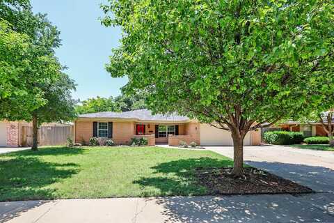 3506 BARCLAY Drive, Amarillo, TX 79109