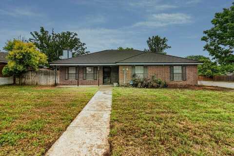 6700 DEER PARK Drive, Amarillo, TX 79124