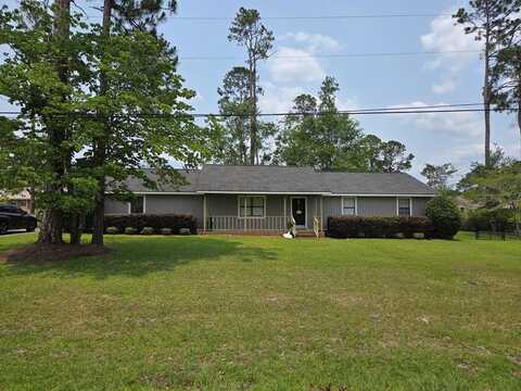 810 Estroff Drive, Vidalia, GA 30474