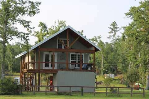 132 Miles Road, Uvalda, GA 30474