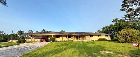 1407 North Cheney Drive, Vidalia, GA 30474